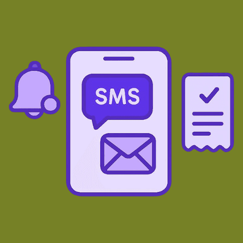 Communication & SMS