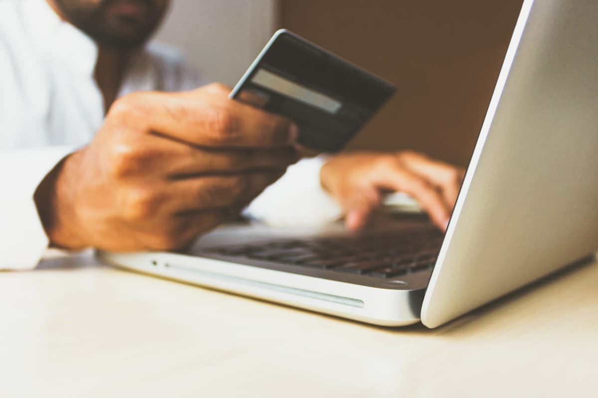 Paiements en ligne